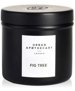 Urban Apothecary, Fig Tree, Scented Candle, 175 g