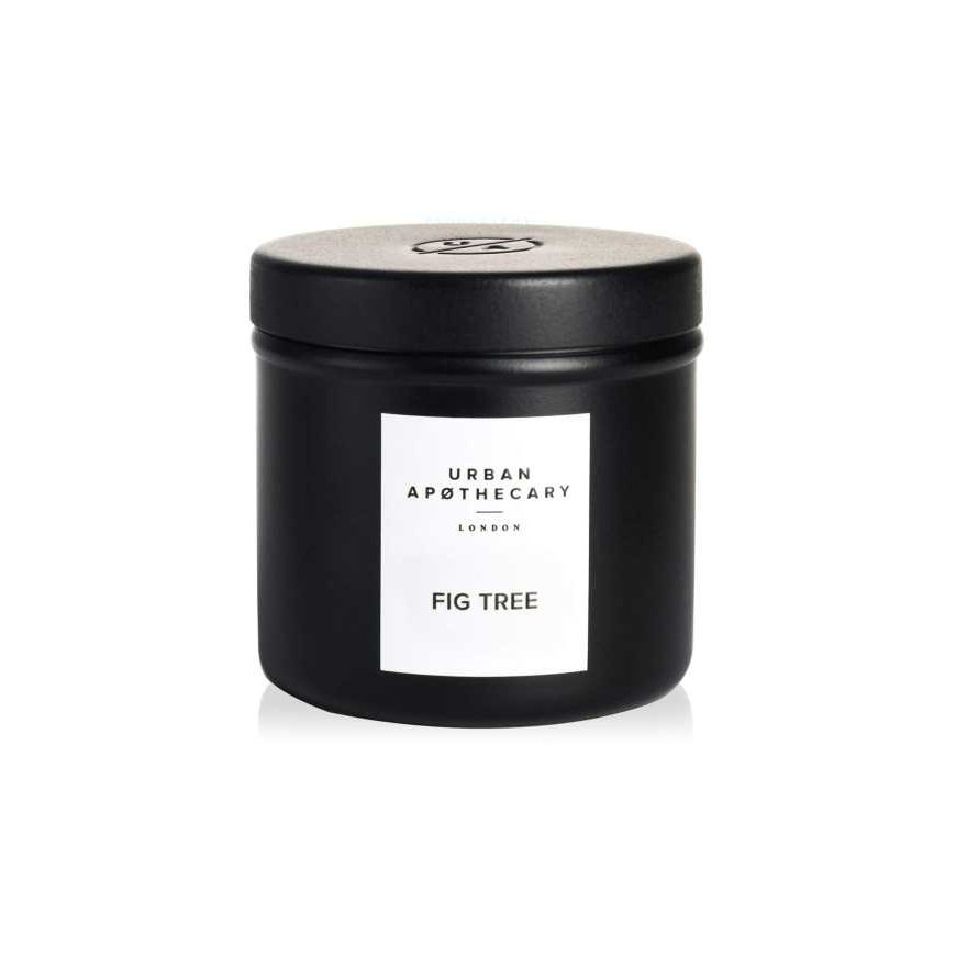 Urban Apothecary, Fig Tree, Scented Candle, 175 g