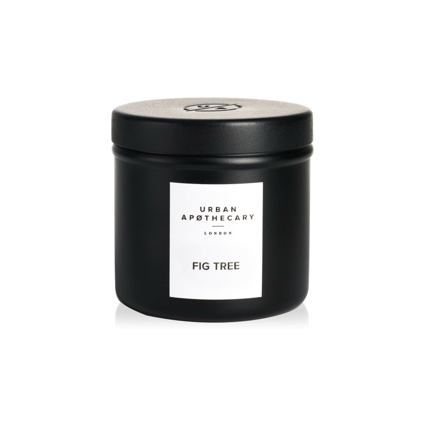 Urban Apothecary, Fig Tree, Scented Candle, 175 g – 2