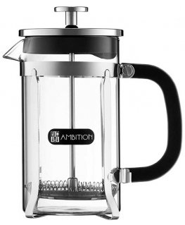 Barista coffee maker 600 ml AMBITION