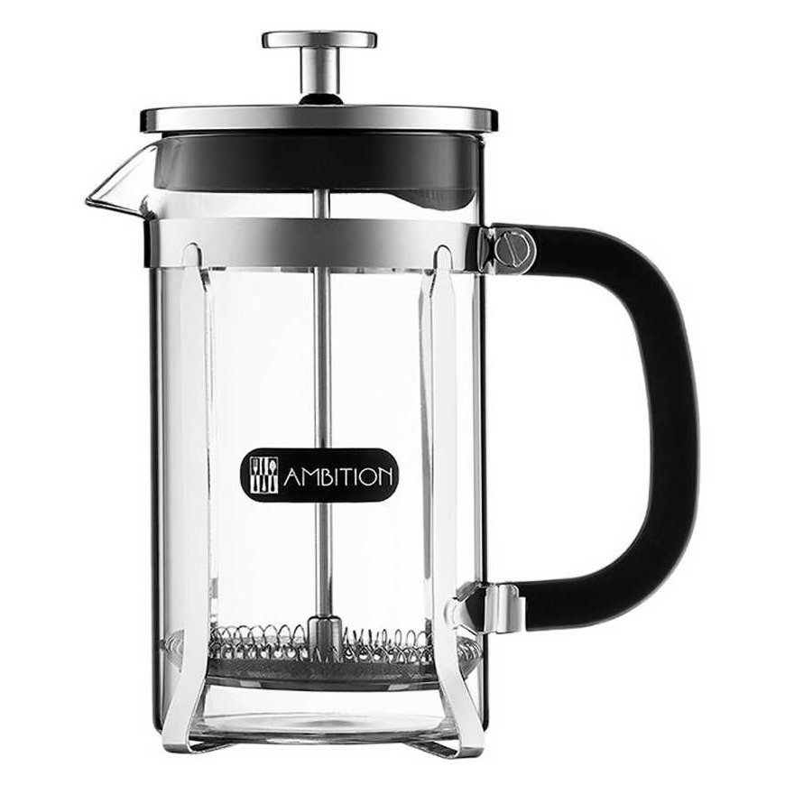 Ambition Barista coffee maker 600 ml