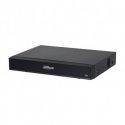 Dahua Technology Co. Pentabrid 4K Recorder. for 8 XVR7108H-4K-I3. 4K 15fps. SMD Plus, H.265, 1HDD