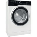 Whirlpool WRBSB 6249 S EU pesumasin Eest täidetav 6 kg 1200 RPM Must, Valge Whirlpool WRBSB 6249 S EU pesumasin Eest täidetav 6 kg 1200 RPM Must, Valge