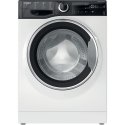 Whirlpool WRBSB 6249 S EU veļasmašīna Ielādēšana no priekšas 6 kg 1200 RPM Melns, Balts Whirlpool WRBSB 6249 S EU veļasmašīna Ielādēšana no priekšas 6 kg 1200 RPM Melns, Balts