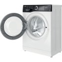 Whirlpool WRBSB 6249 S EU veļasmašīna Ielādēšana no priekšas 6 kg 1200 RPM Melns, Balts Whirlpool WRBSB 6249 S EU veļasmašīna Ielādēšana no priekšas 6 kg 1200 RPM Melns, Balts