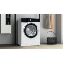 Whirlpool WRBSB 6249 S EU pesumasin Eest täidetav 6 kg 1200 RPM Must, Valge Whirlpool WRBSB 6249 S EU pesumasin Eest täidetav 6 kg 1200 RPM Must, Valge
