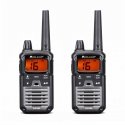 Midland XT70 rācija 32 kanāli Melns Midland XT70 rācija 32 kanāli Melns