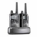 Midland XT70 kahesuunaline raadio 32 kanalid Must
