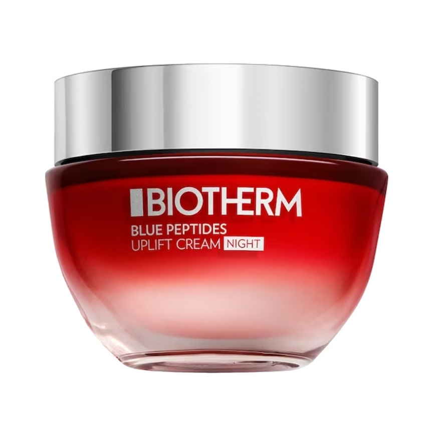 Biotherm Night cream against aging Biotherm