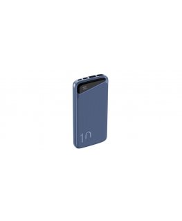 Navitel PWR10 MX BLUE akupank 10000 mAh Sinine