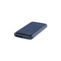 Navitel PWR10 MX BLUE внешний аккумулятор 10000 mAh Синий