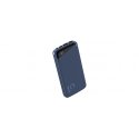 Navitel PWR10 MX BLUE power bank 10000 mAh Navitel PWR10 MX BLUE power bank 10000 mAh