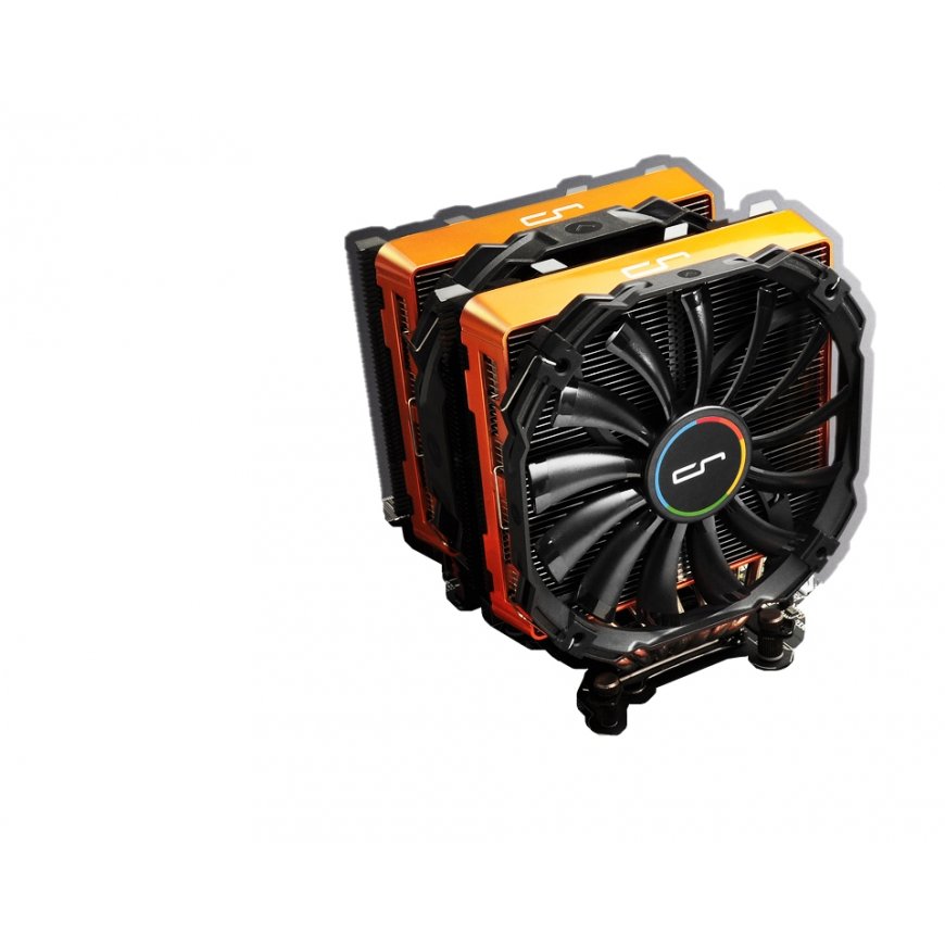 CRYORIG CR-CCO Datora dzesēšanas sistēmas detaļa un piederums – 2