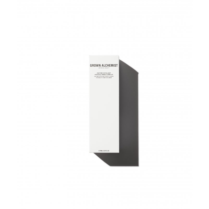 Grown Alchemist Enzyme Facial Exfoliant Day cream Face 75 ml – 2