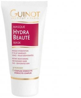 Face mask Guinot Hydra Beauté 50 ml