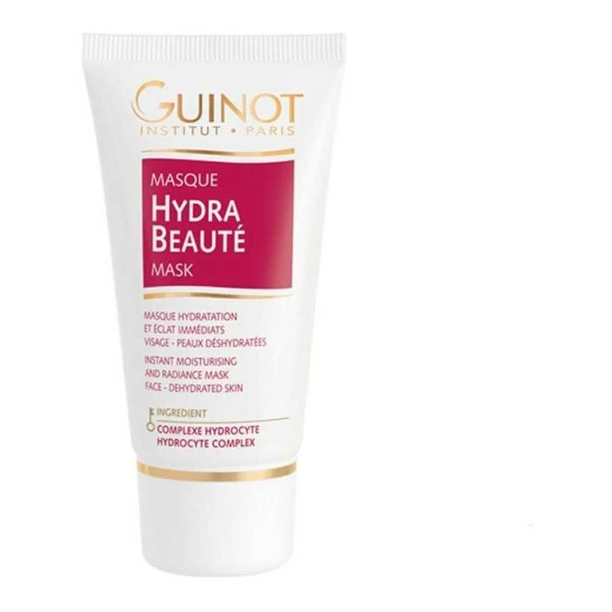 Face mask Guinot Hydra Beauté 50 ml