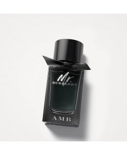 Burberry Mr. 100 ml Miesten