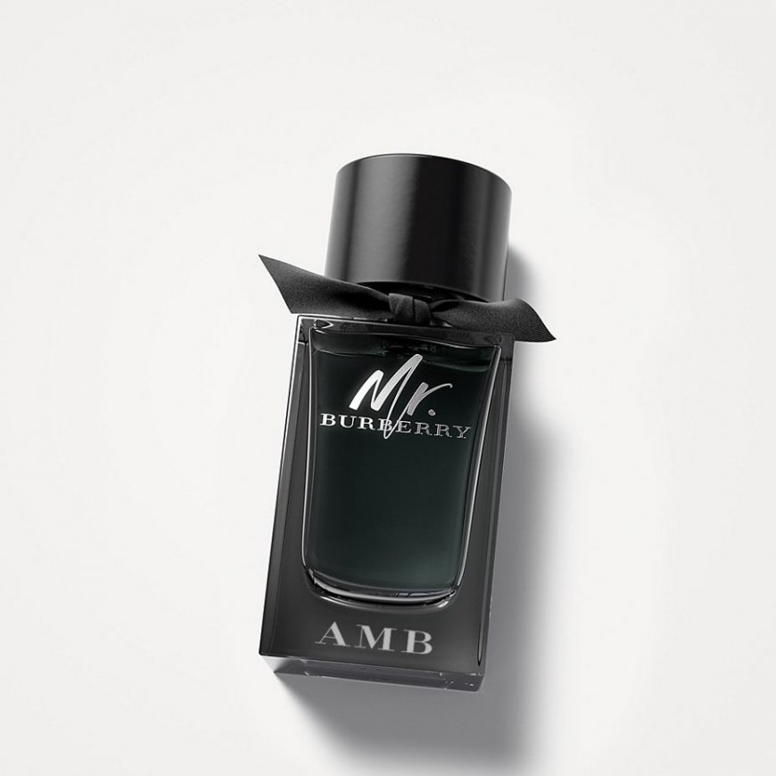 Burberry Mr. 100 ml Vīrieši