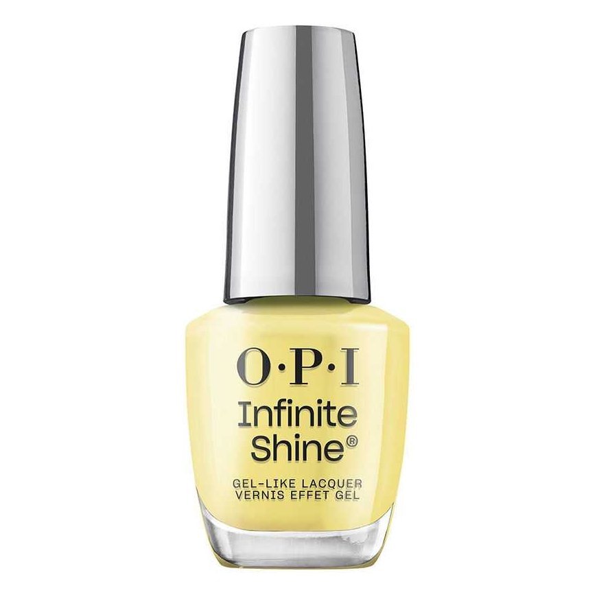 Opi INFINITE SHINE Long-lasting gel-effect nail