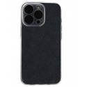 Mocco Shine Back Case for Samsung Galaxy S24 Mocco Shine Back Case for Samsung Galaxy S24