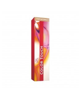 Wella Color Touch Pure Naturals 9/0 окрашивание волос 60 ml