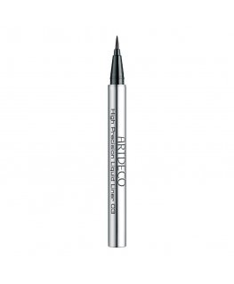 ARTDECO High Precision Liquid Liner eyeliner 0.55 ml 03 Brown