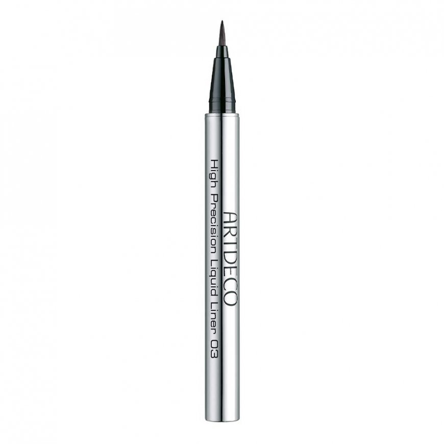 ARTDECO High Precision Liquid Liner eyeliner 0.55 ml 03 Brown