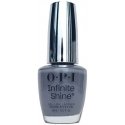 OPI Infinite Shine Gel-Like Lacquer Steel Waters Run Deep 15 ml OPI Infinite Shine Gel-Like Lacquer Steel Waters Run Deep 15 ml