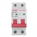 CNC Automatic switch, 2P, 20A, class C, 6kA CNC Automatic switch, 2P, 20A, class C, 6kA