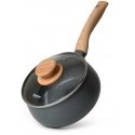 Fissman Indukcinis kaušas 16 cm / 1,6 l Lana Fissman Indukcinis kaušas 16 cm / 1,6 l Lana