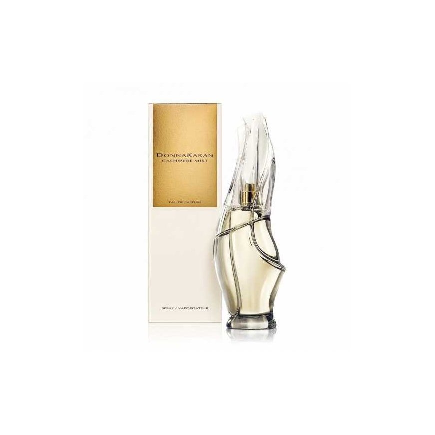 DKNY Women`s perfume DKNY Cashmere Mist