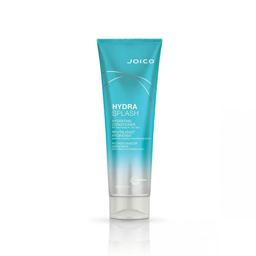 Joico HydraSplash Hydrating Conditioner moisturizing hair conditioner 250ml