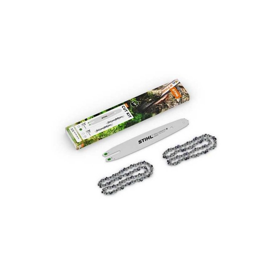 Kit for chainsaw Stihl 30050009900