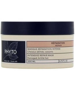 Phyto Intense Repairing Mask, 200 ml