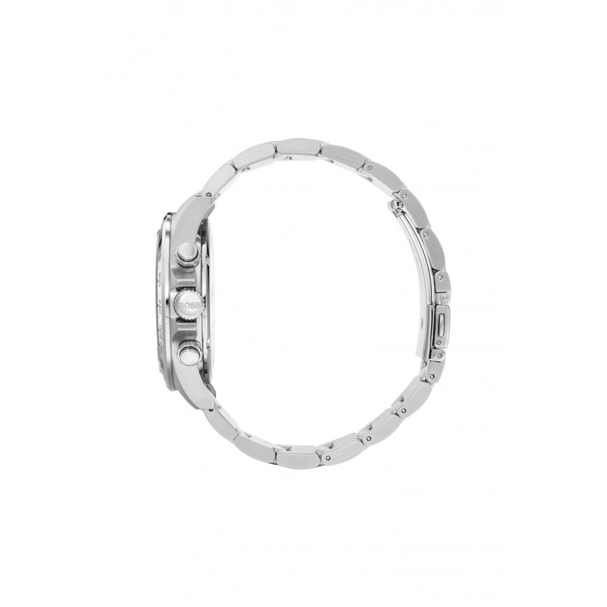 HUGO BOSS 7613272355131 rannekello Mies – 2