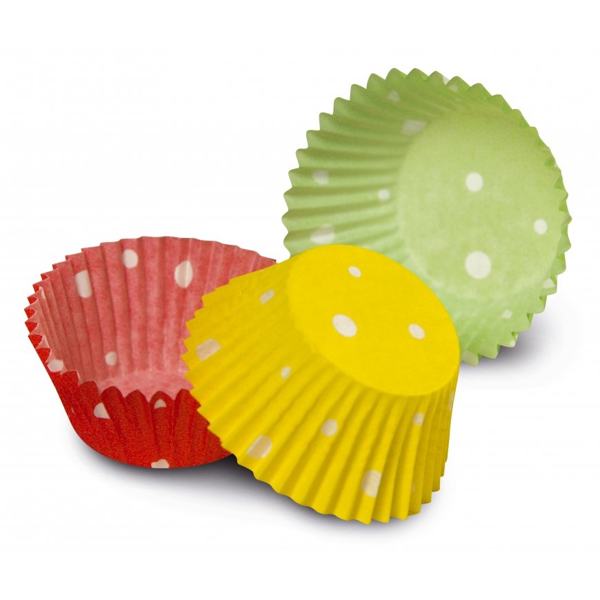 Guardini Easy Bake Kēksu / mafinu formas 100 pcs – 5