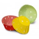 Guardini Easy Bake Kēksu / mafinu formas 100 pcs Guardini Easy Bake Kēksu / mafinu formas 100 pcs
