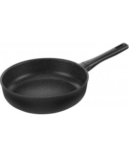 Deep granite pan Zwilling Marquina Plus - 28 cm