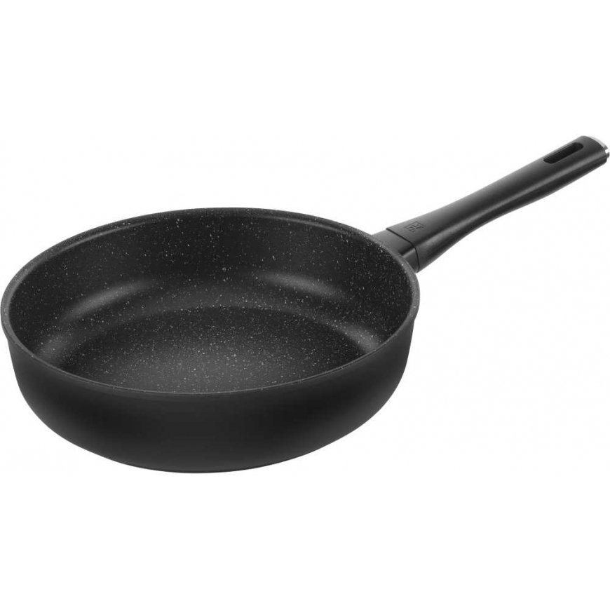 ZWILLING Deep granite pan Zwilling Marquina
