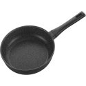 Keptuvė granitowa gili Zwilling Marquina Plus - 28 cm Keptuvė granitowa gili Zwilling Marquina Plus - 28 cm