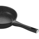 Deep granite pan Zwilling Marquina Plus - 28 cm
