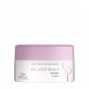 Wella SP - Balance Scalp Mask 200 ml Wella SP - Balance Scalp Mask 200 ml
