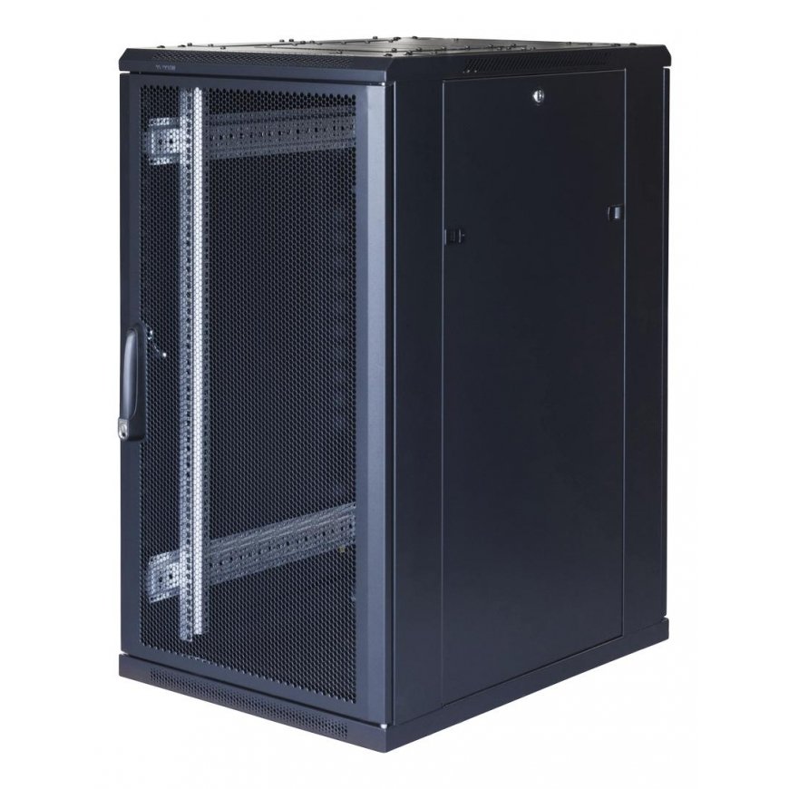 Toten 19" Switching cabinet TOTEN, System
