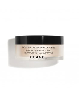 CHANEL Poudre Universelle Libre näopuuder 20 Clair Translucent