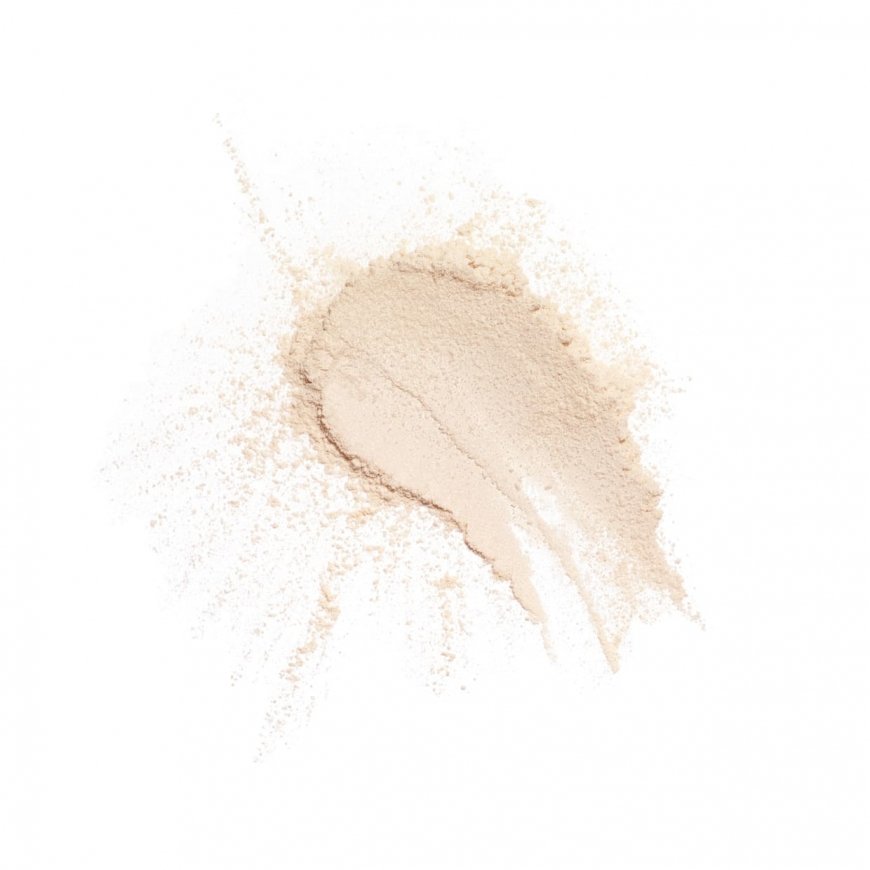CHANEL Poudre Universelle Libre näopuuder 20 Clair Translucent – 2