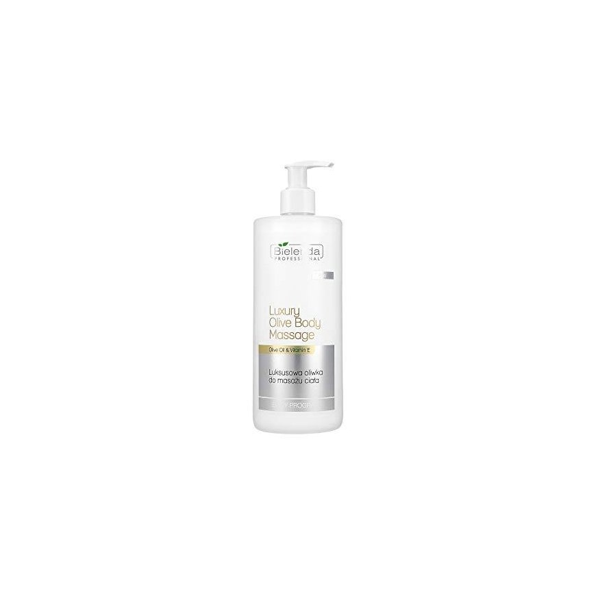 Bielenda Professional Body oil Bielenda Professional