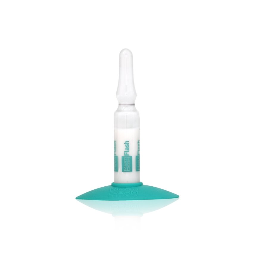 MartiDerm Flash Face serum 10 ml – 2