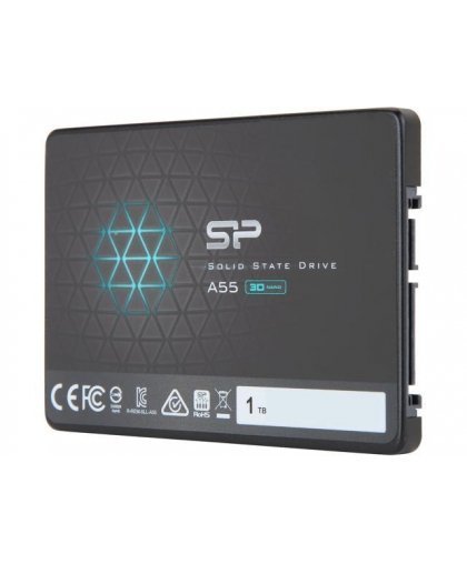 Silicon Power SSD Silicon Power Ace