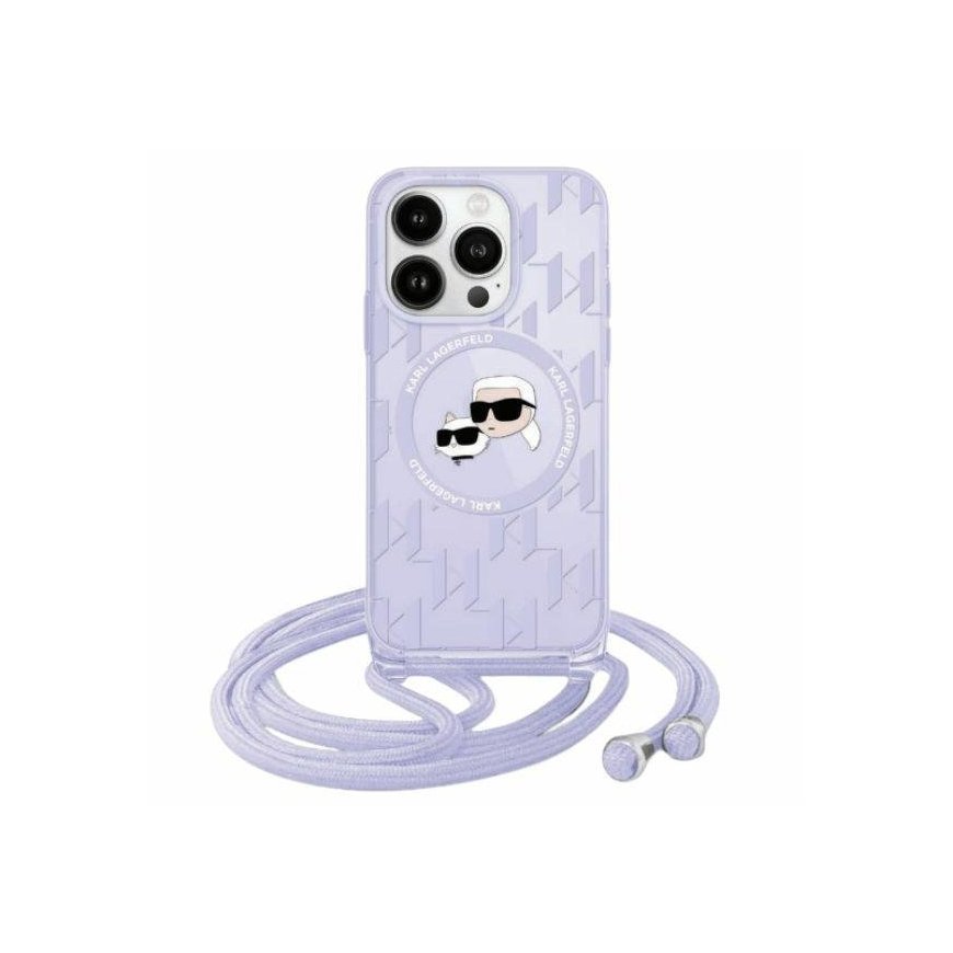 Karl Lagerfeld Karl Lagerfeld KLHMP15XHCKCKLCU iPhone