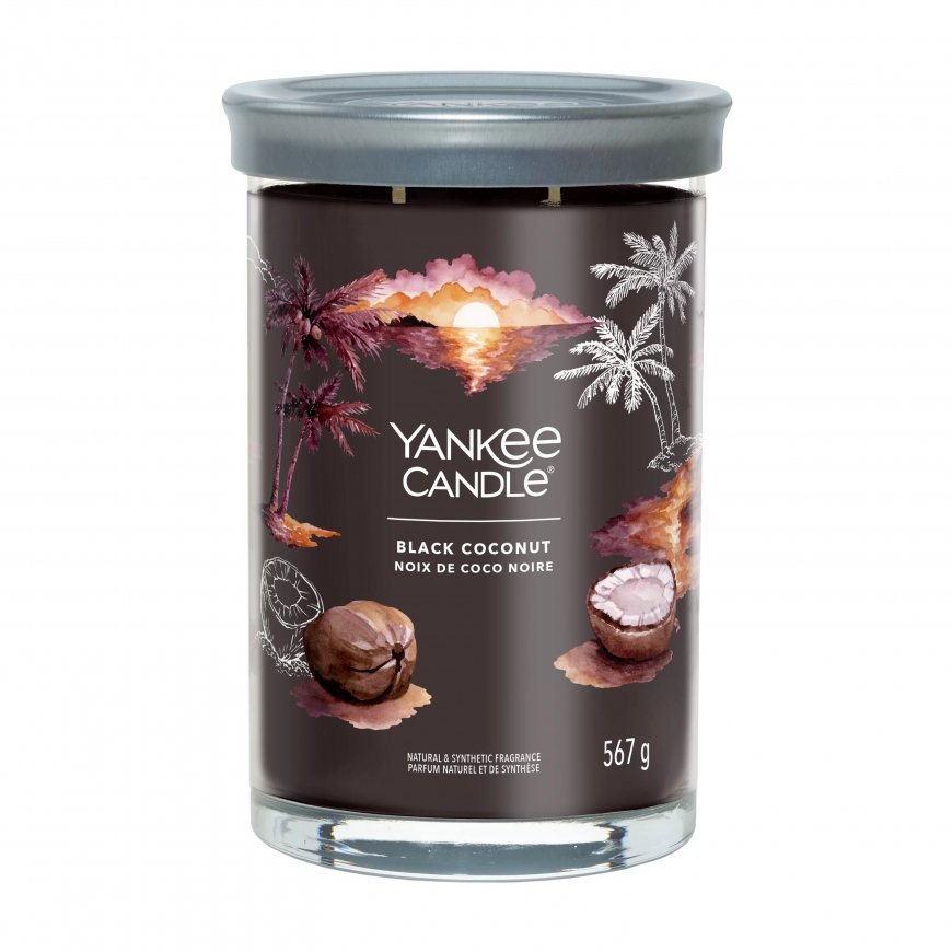Yankee Candle Yankee Candle Signature vaska